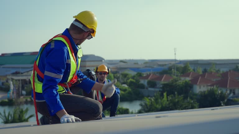 Best Slate Roofing  in Madison, OH