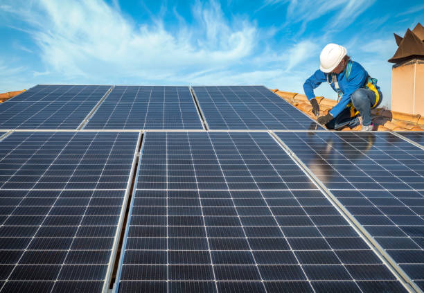 Best Hot Roofs  in Madison, OH