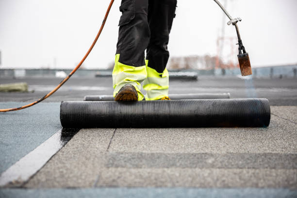 Best Rubber Roofing (EPDM, TPO)  in Madison, OH