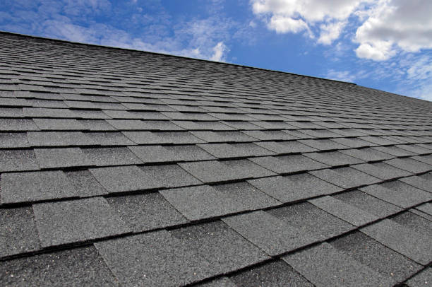 Roof Insulation in Madison, OH