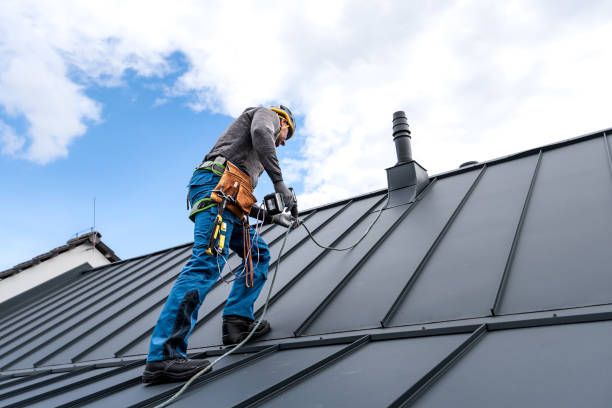 Best Roof Insulation Installation  in Madison, OH