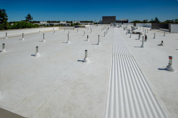 Best Roof Waterproofing  in Madison, OH